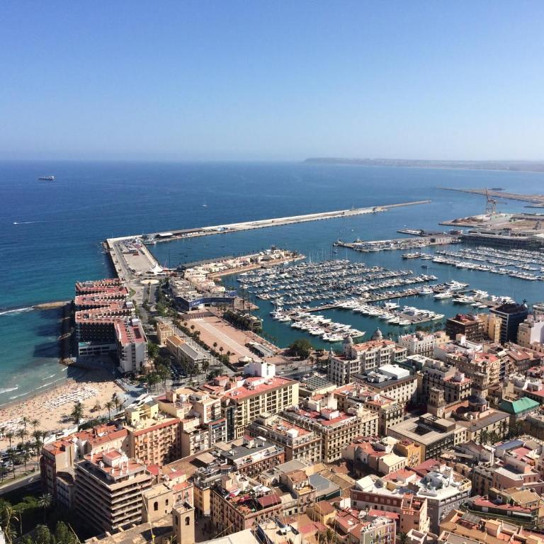 Apartamento Valdes - Appartement 2 Chambres - 37