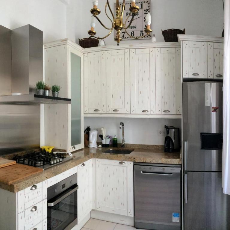 Apartamento Valdes - Appartement 2 Chambres - 8