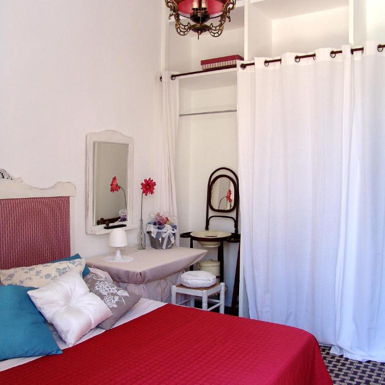 Apartamento Valdes - Appartement 2 Chambres - 23