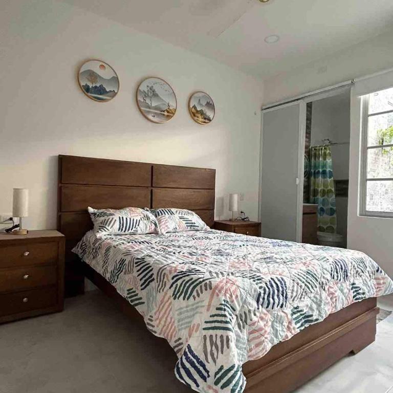 Comfortable spacious House near Av Primera and downtown - Casa de 3 dormitorios - 13