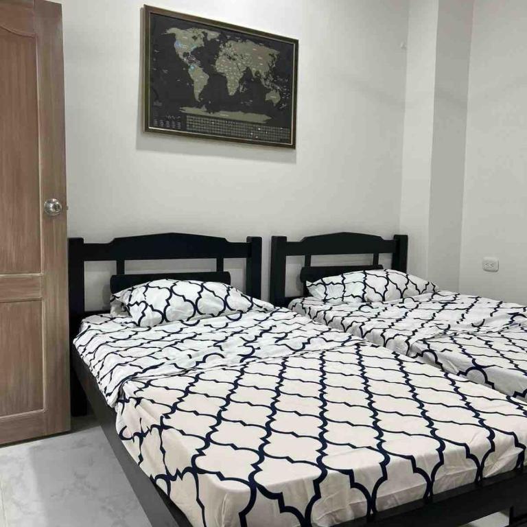 Comfortable spacious House near Av Primera and downtown - Casa de 3 dormitorios - 15