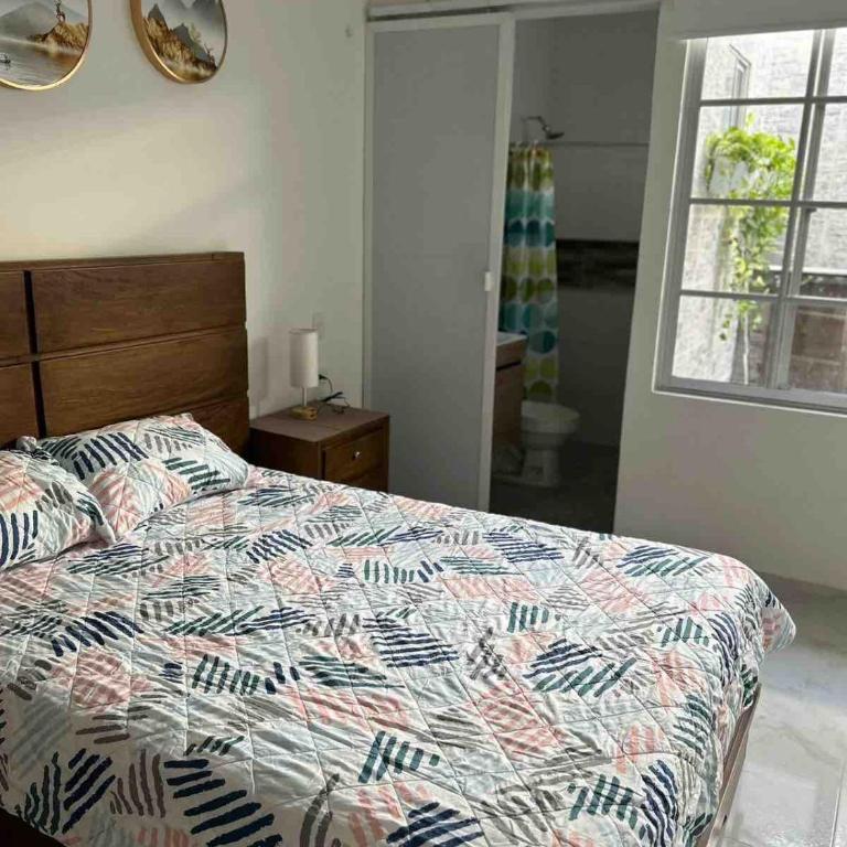Comfortable spacious House near Av Primera and downtown - Casa de 3 dormitorios - 18