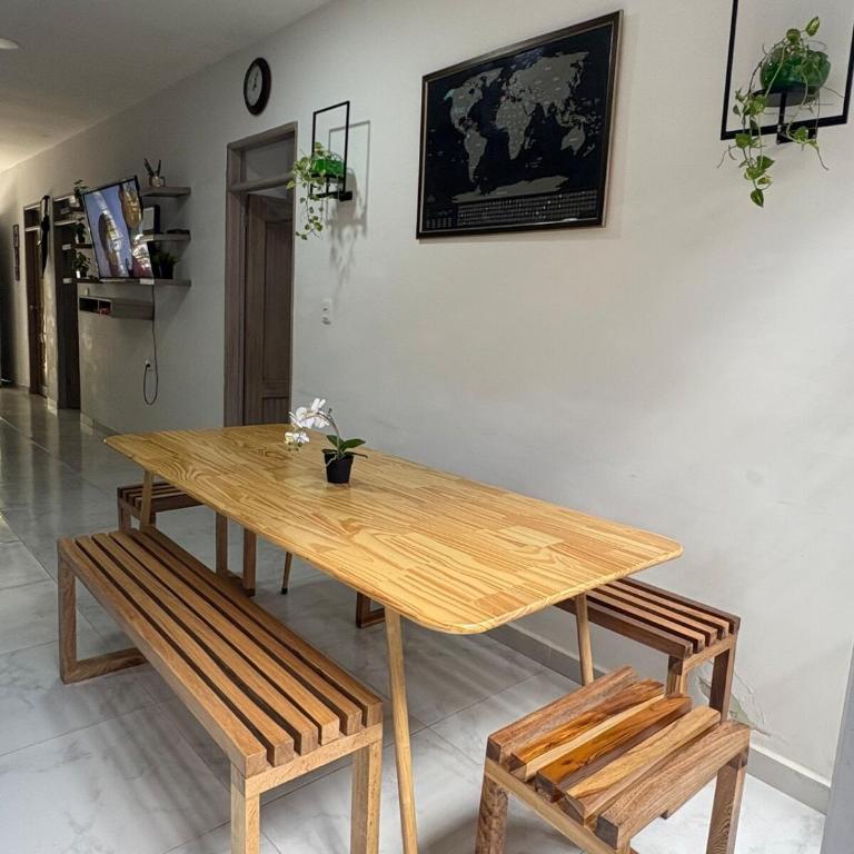 Comfortable spacious House near Av Primera and downtown - Casa de 3 dormitorios - 26