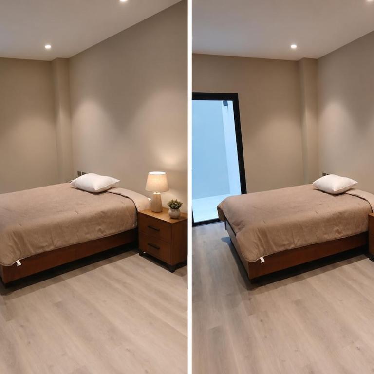 Departamento Lumina, cerca del centro de Loja - Apartamento de 2 dormitorios - 3