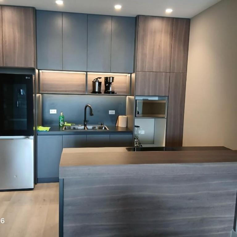 Departamento Lumina, cerca del centro de Loja - Apartamento de 2 dormitorios - 6
