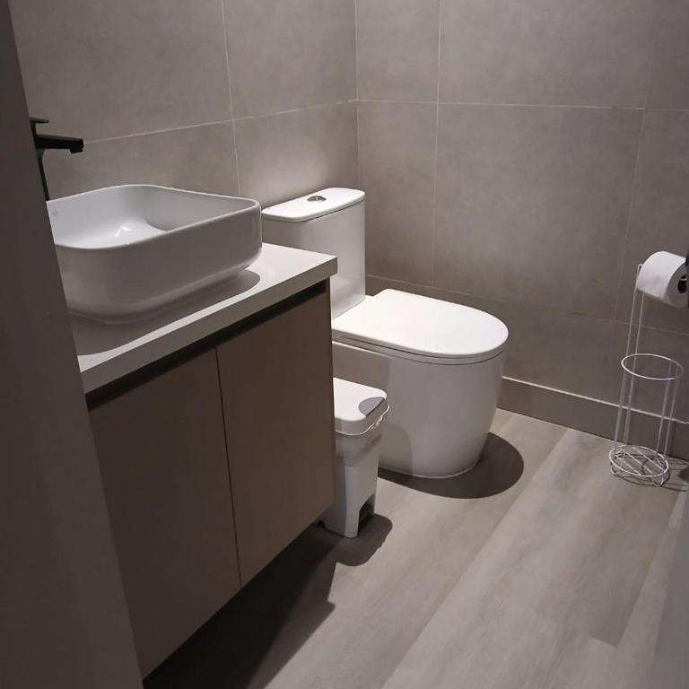 Departamento Lumina, cerca del centro de Loja - Apartamento de 2 dormitorios - 7