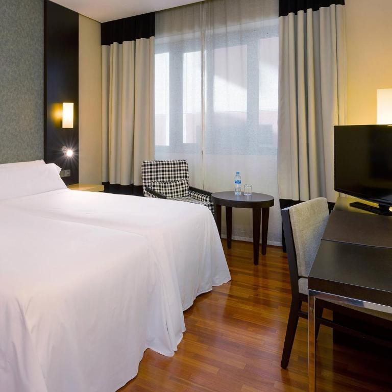 Hotel Murcia Rincón de Pepe, Affiliated by Meliá - Habitación Estándar - 3