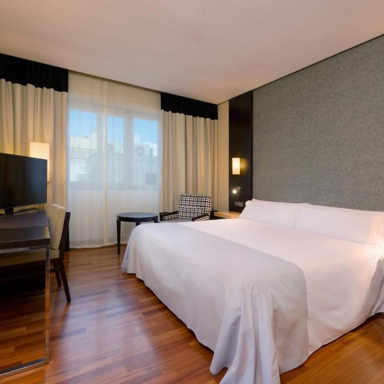 Hotel Murcia Rincón de Pepe, Affiliated by Meliá - Suite - 1