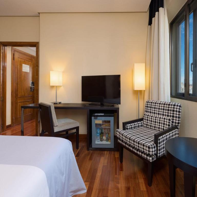 Hotel Murcia Rincón de Pepe, Affiliated by Meliá - Suite - 3