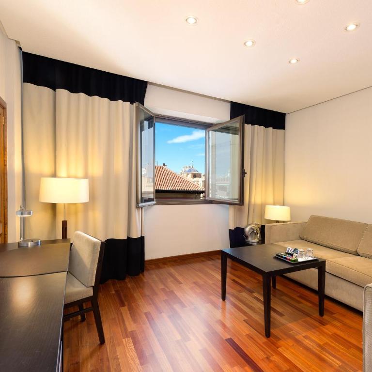 Hotel Murcia Rincón de Pepe, Affiliated by Meliá - Suite - 5