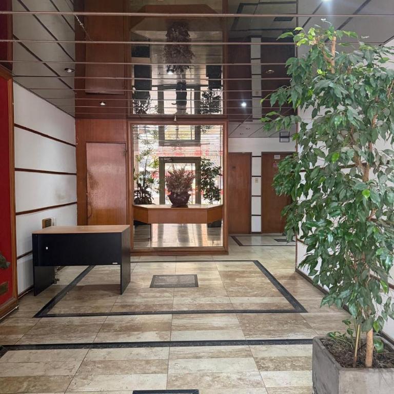 DB Olmos - One-Bedroom Apartment - 9