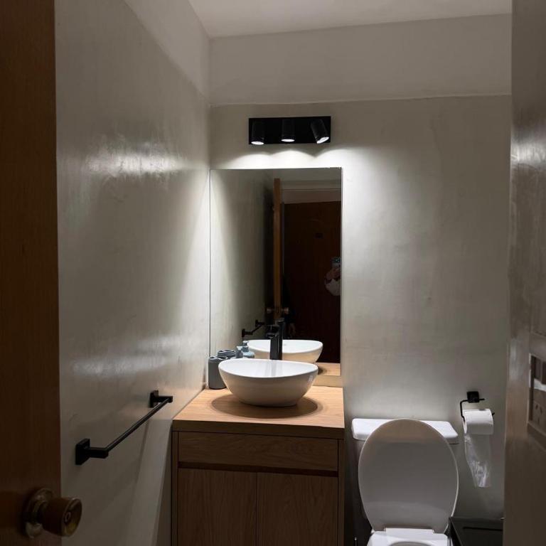 DB Olmos - One-Bedroom Apartment - 6