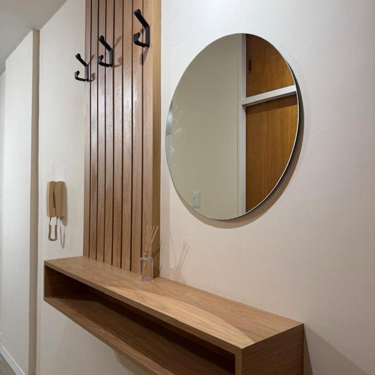 DB Olmos - One-Bedroom Apartment - 4