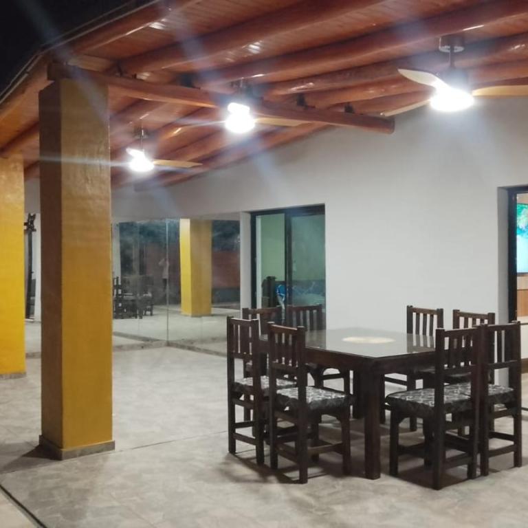 Brand new Private Family Cavana - Villa de 2 dormitorios - 1