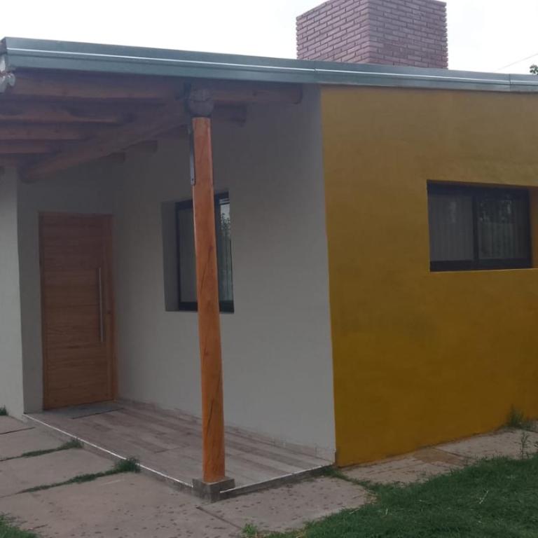 Brand new Private Family Cavana - Villa de 2 dormitorios - 2