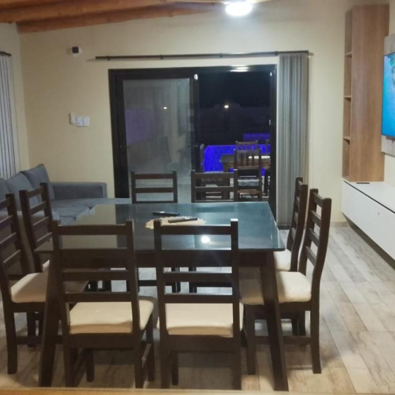 Brand new Private Family Cavana - Villa de 2 dormitorios - 6