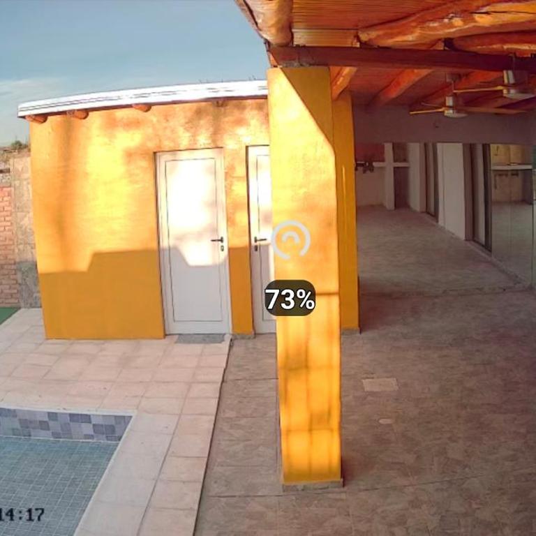 Brand new Private Family Cavana - Villa de 2 dormitorios - 9