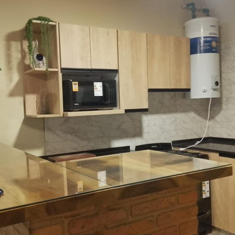 Brand new Private Family Cavana - Villa de 2 dormitorios - 14