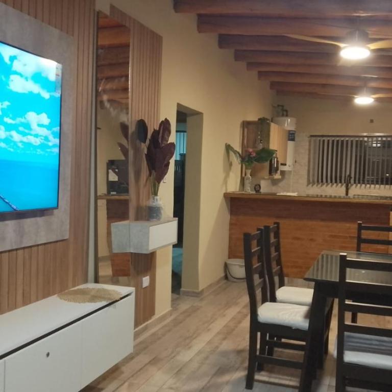 Brand new Private Family Cavana - Villa de 2 dormitorios - 22
