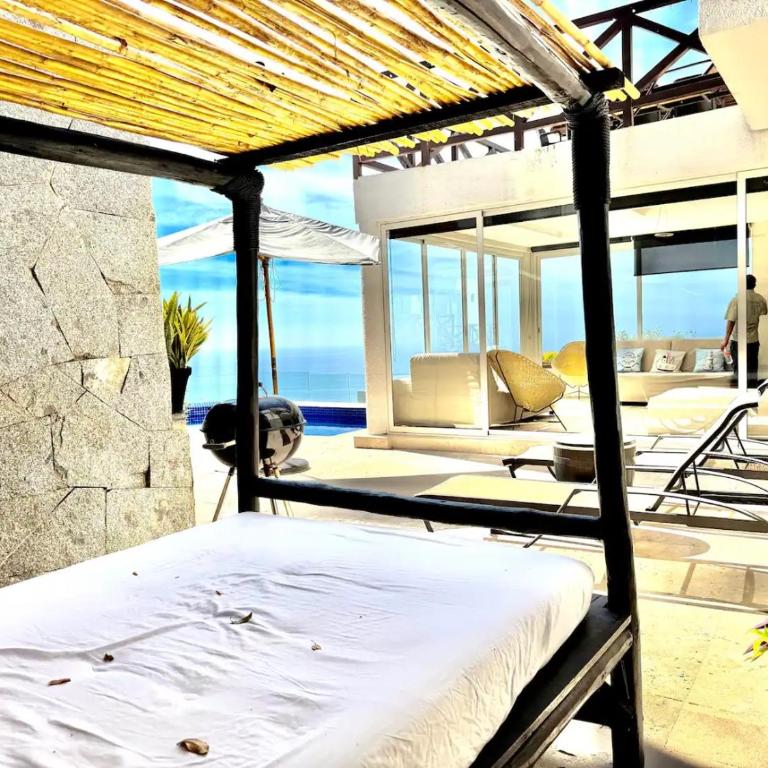 Magnífica casa en Acapulco - Villa - 2