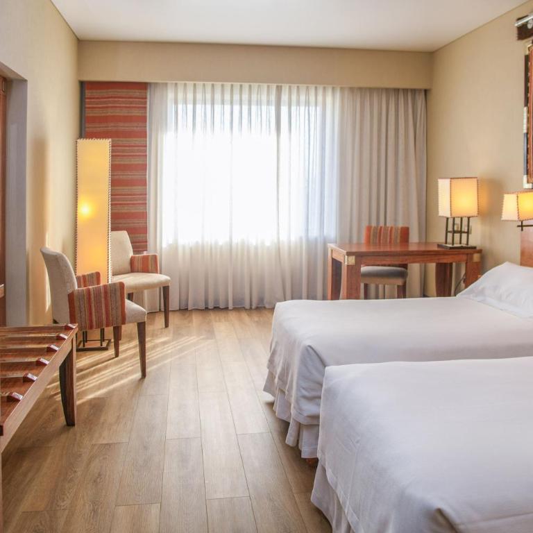 Hotel Alejandro I, Affiliated by Meliá - Standard Room with View - 2