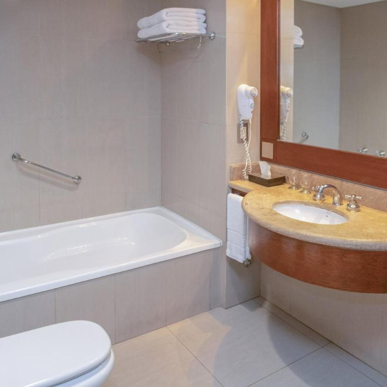 Hotel Alejandro I, Affiliated by Meliá - Standard Room with View - 3