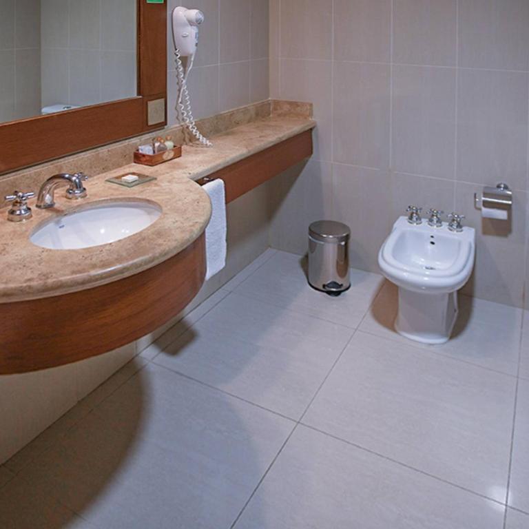 Hotel Alejandro I, Affiliated by Meliá - Standard - 4