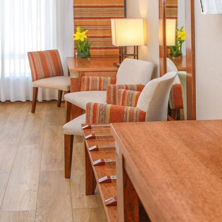 Hotel Alejandro I, Affiliated by Meliá - Standard Room with View - 5