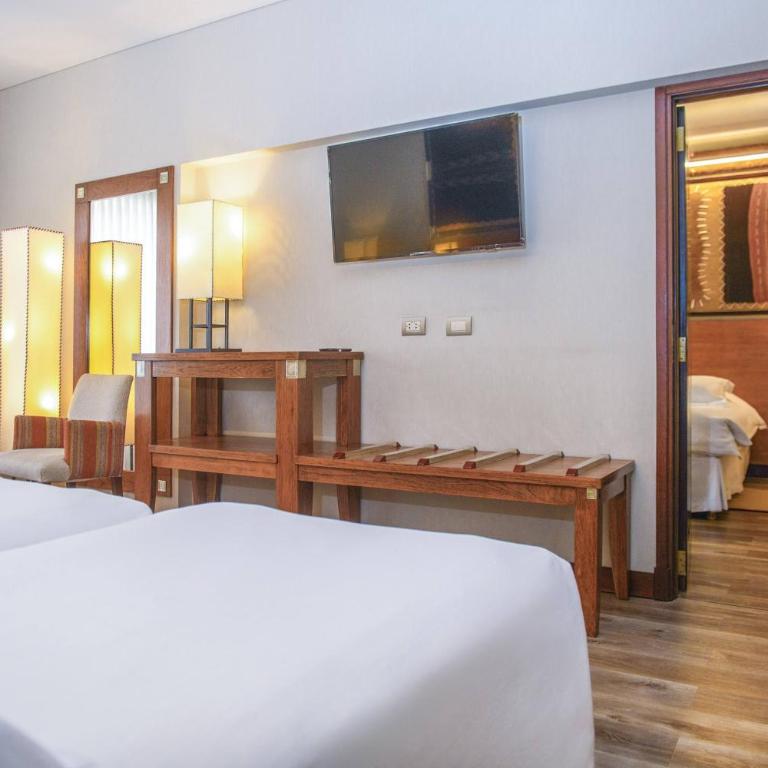 Hotel Alejandro I, Affiliated by Meliá - Standard Room with View - 6