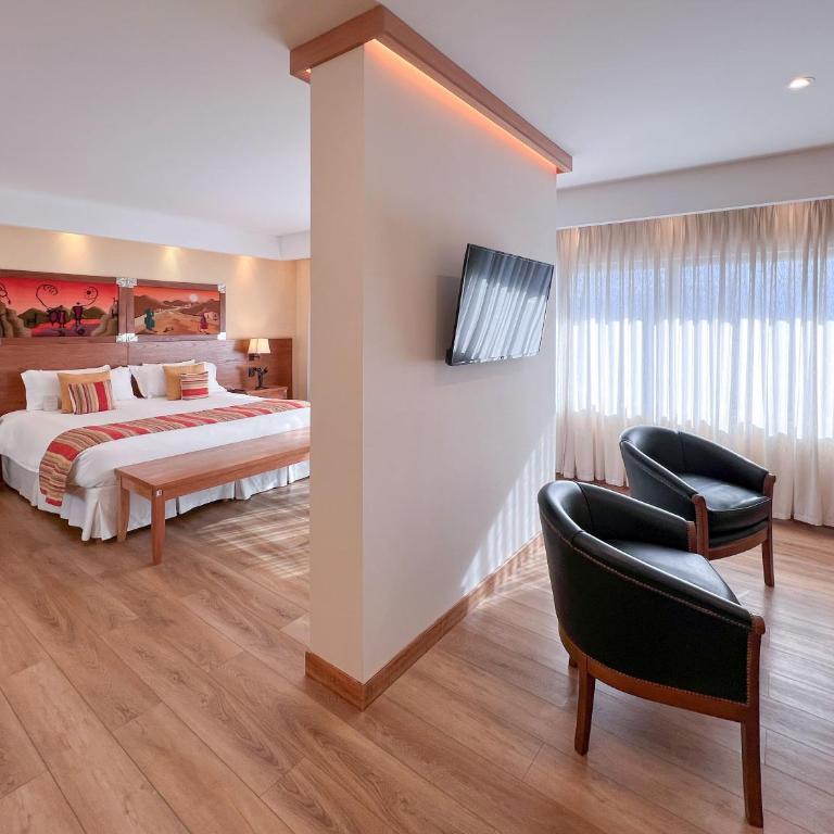 Hotel Alejandro I, Affiliated by Meliá - Junior Suite - 2