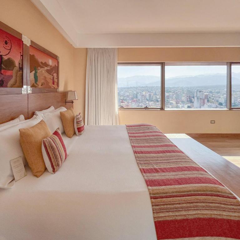 Hotel Alejandro I, Affiliated by Meliá - Junior Suite - 3