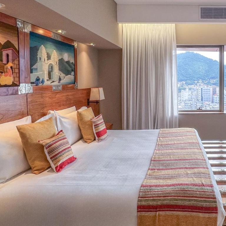 Hotel Alejandro I, Affiliated by Meliá - Presidential Suite - 2