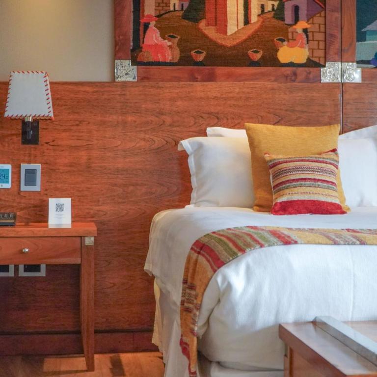 Hotel Alejandro I, Affiliated by Meliá - Presidential Suite - 5