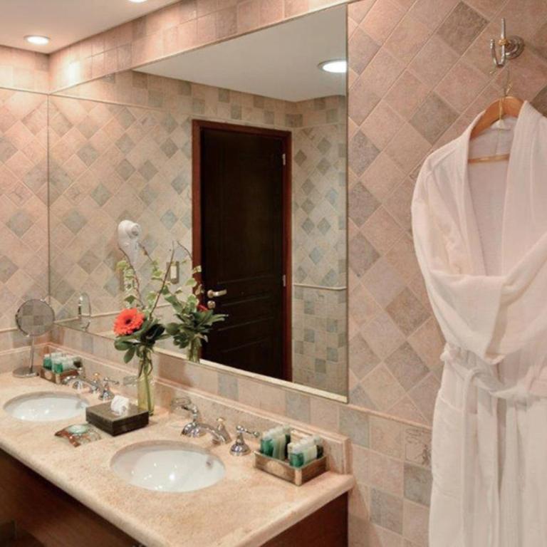 Hotel Alejandro I, Affiliated by Meliá - Presidential Suite - 7