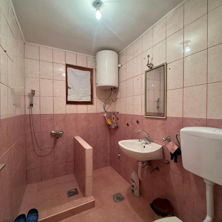 HM Apartments - Apartman sa 1 Spavaćom Sobom - 14