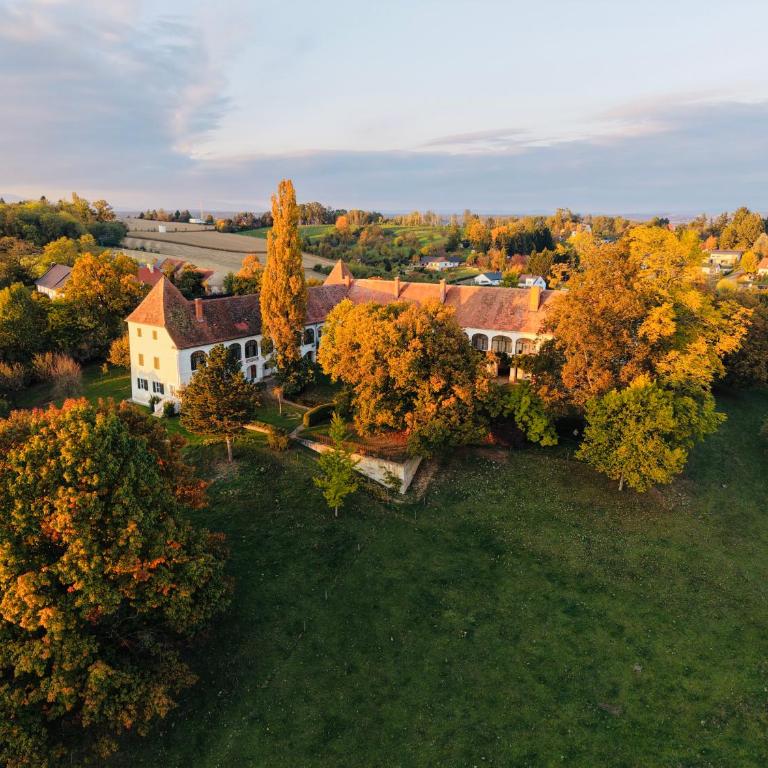 Schloss Welsdorf - Superior Apartment - 2