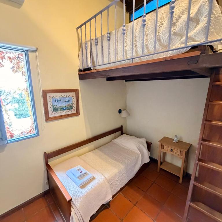 Posada del Angel - Habitación Doble Superior - 4