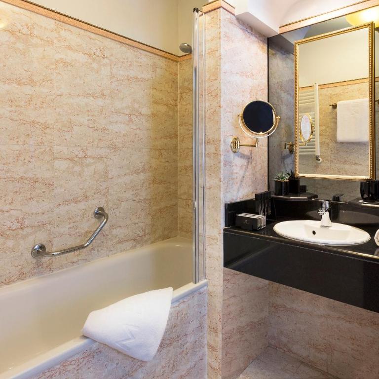 Meliá Paris Champs Elysées - Grand Suite - 2