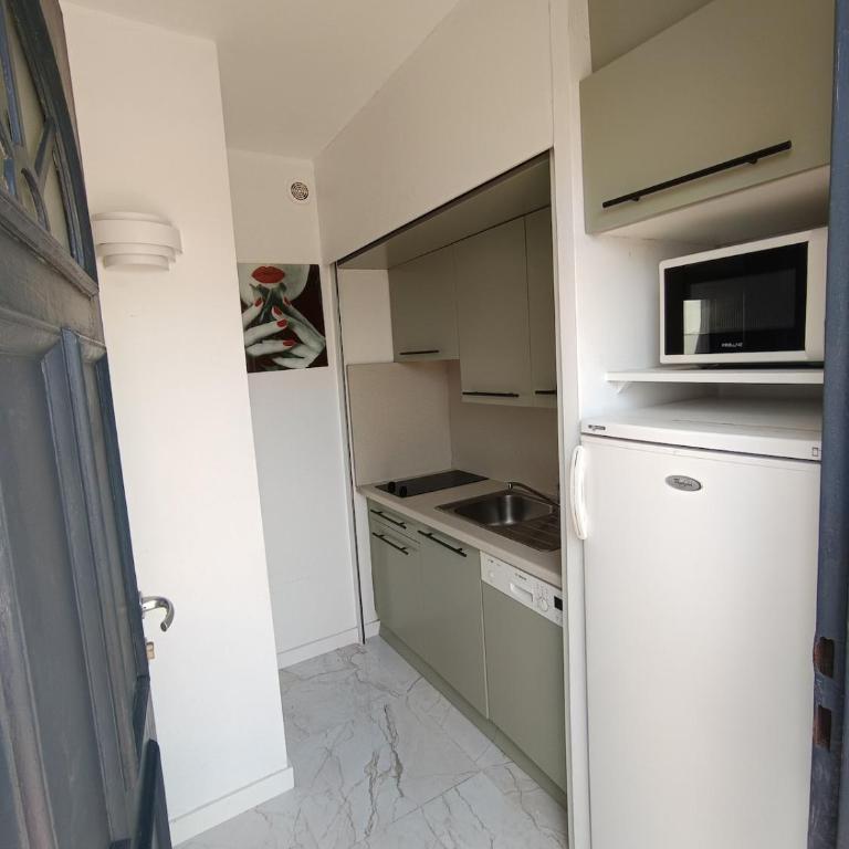 Le Jardin d'Eden "Couples Only" - Appartement 1 Chambre - 6
