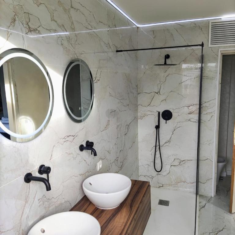 Le Jardin d'Eden "Couples Only" - Appartement 1 Chambre - 9