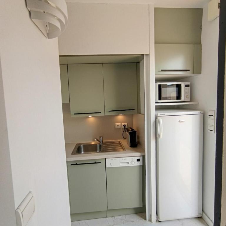 Le Jardin d'Eden "Couples Only" - Appartement 1 Chambre - 11