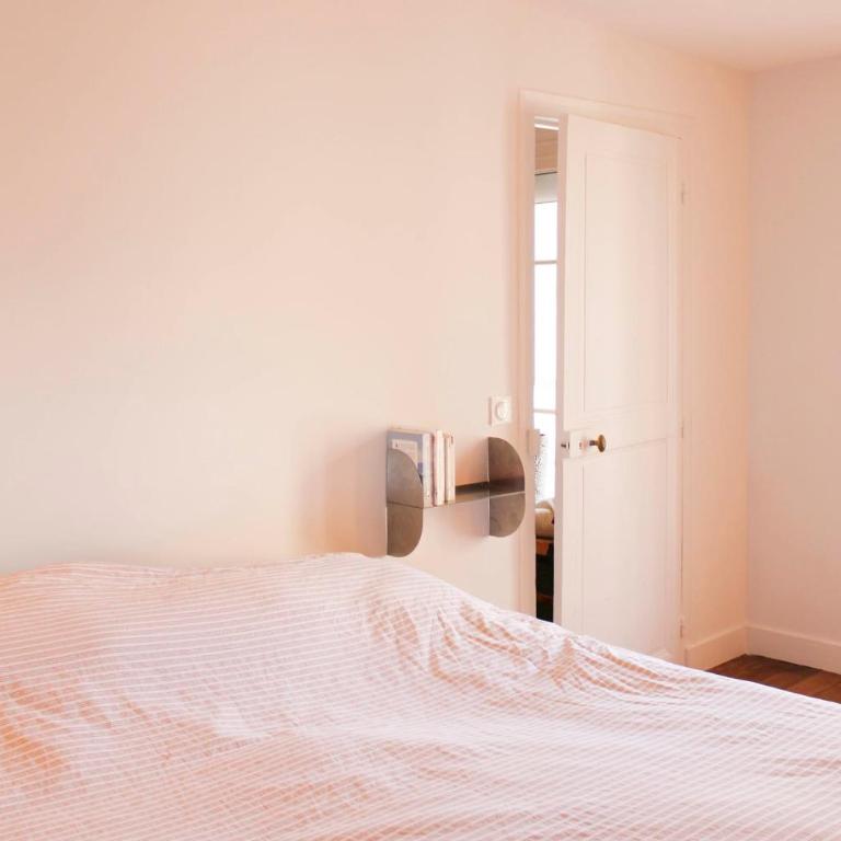 Charmant appartVillage Jourdain - Appartement - 3