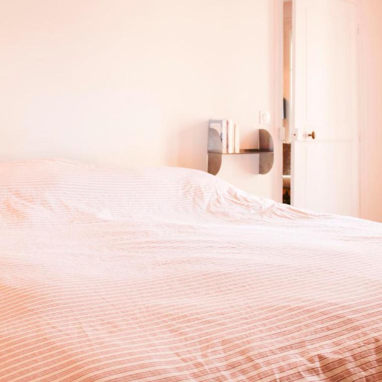 Charmant appartVillage Jourdain - Appartement - 6