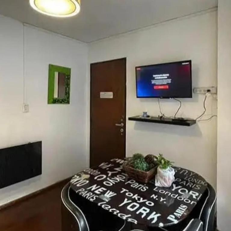 La Perla - Apartamento de 2 dormitorios - 4