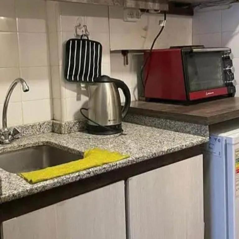 La Perla - Apartamento de 2 dormitorios - 10