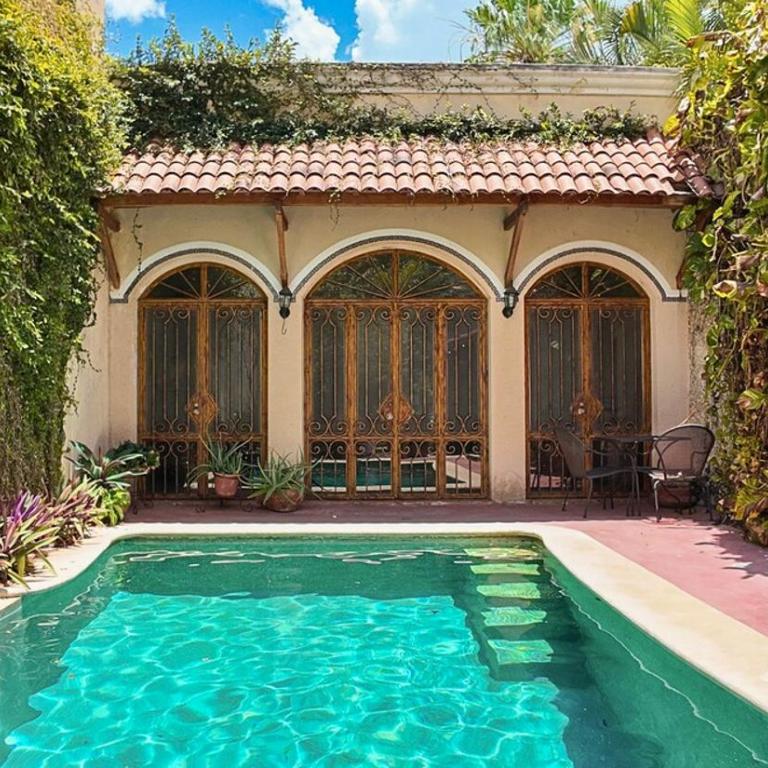 Casa Ferguson - Colonial House with Private Pool - Casa con 1 dormitorio - 15