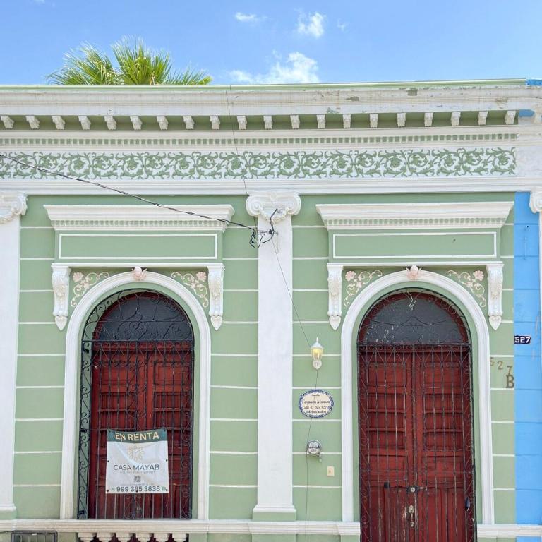 Casa Ferguson - Colonial House with Private Pool - Casa con 1 dormitorio - 17