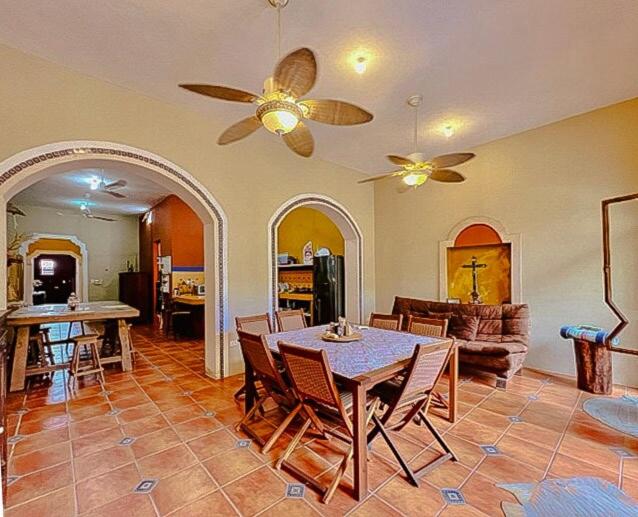 Casa Ferguson - Colonial House with Private Pool - Casa con 1 dormitorio - 18
