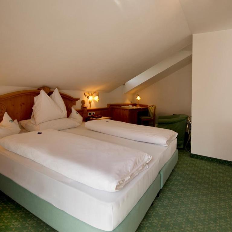 Santeshotel - Junior Suite mit Balkon - 2