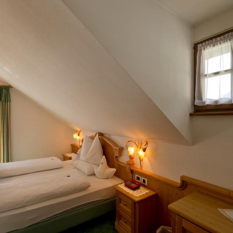 Santeshotel - Junior Suite mit Balkon - 4